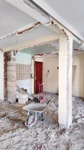 أفضل مقاول ترميم وتشطيب الجنوب السعودية