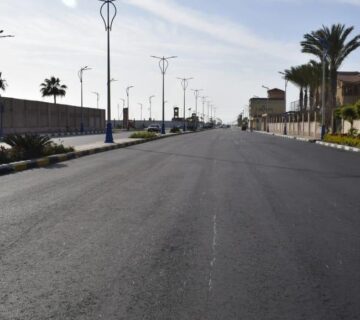 سفلتة الشوارع 360x320